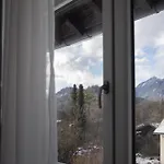 Eschenlohe, Balcony With Mountain Views *