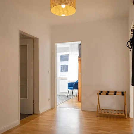 Eschenlohe, Balcony With Mountain Views